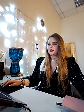 Juicy_PeachLux webcam