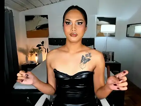 KendalSmith208 webcam