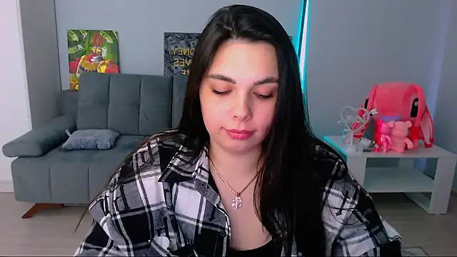 queenofthesense_ webcam