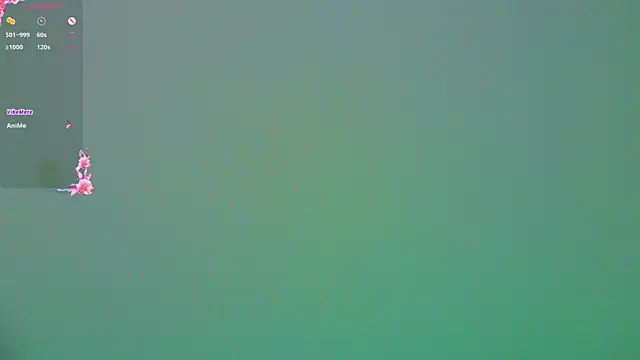 BettyMaldonado webcam