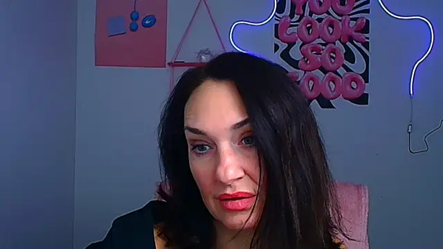 Rosie_Rosee webcam
