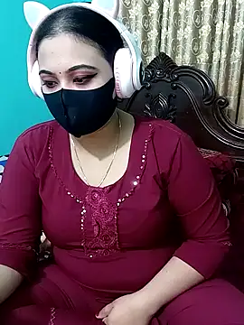 Porimoni22 webcam