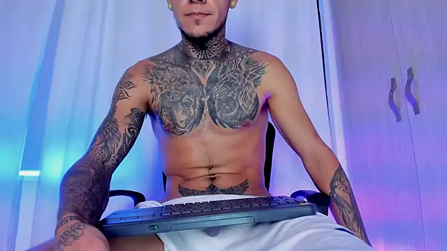 Kings_Ultimate webcam