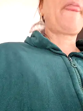 IsabelleCraft webcam