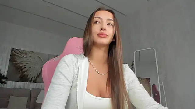 TiffanyHouston_ webcam