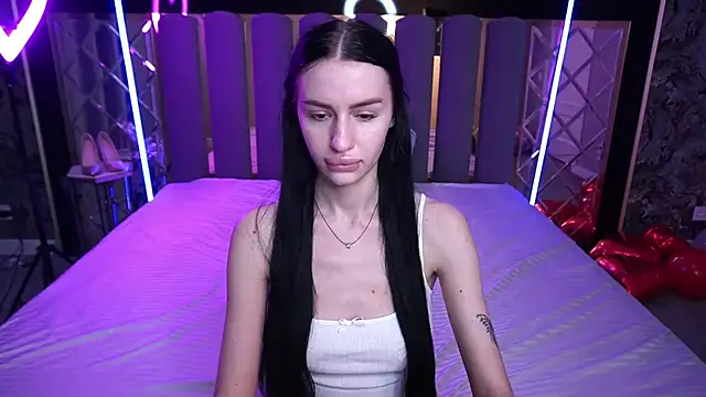 snow_whiteeex - Snow_WhiteeeX's free webcam