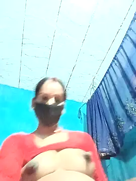 nandani-758 - Nandani-758's free webcam