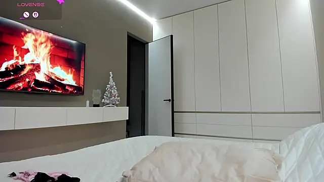 JenniferQueen11 webcam