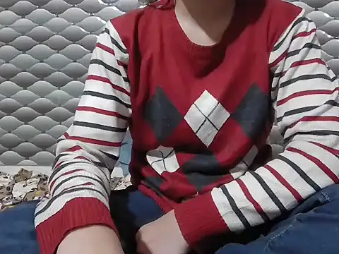 Jashika_sharma webcam