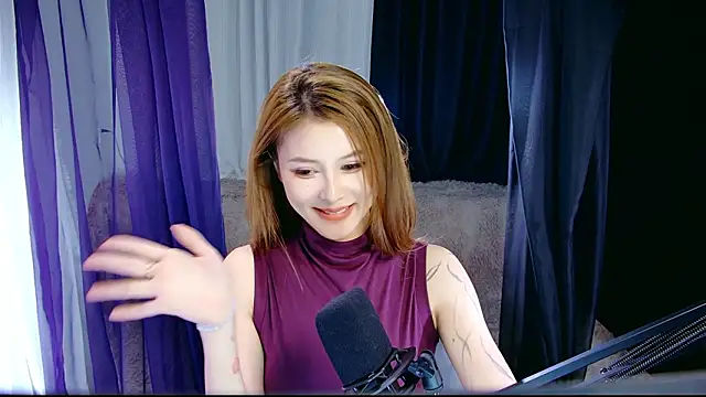 美女Yunny-888在线直播