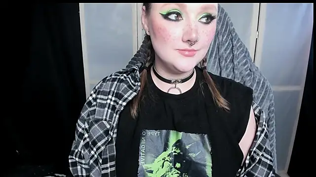 YourDyingBride webcam