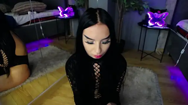 ScarlettJakobs webcam