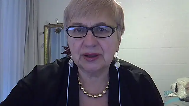 SweetCherry27 webcam