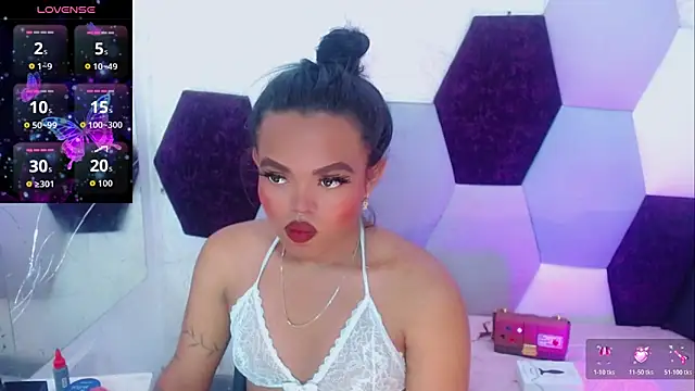 KayleighDreams_ webcam