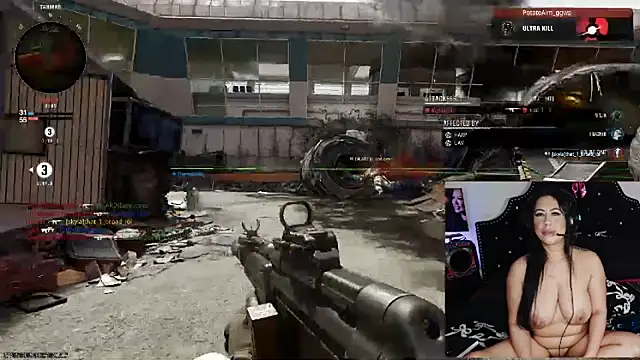 Skyla_Santana webcam