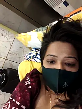 angelrani1234 webcam