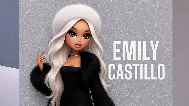 Emily_Castillo_1 webcam