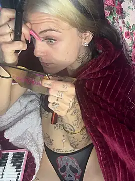 ittybittymeryssa webcam