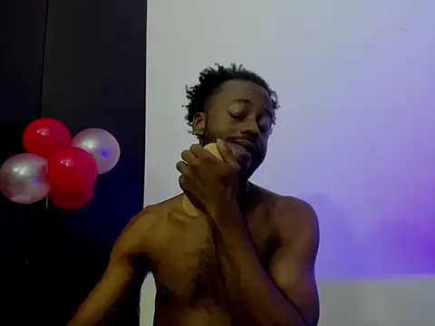 BenhtenBlack25 webcam