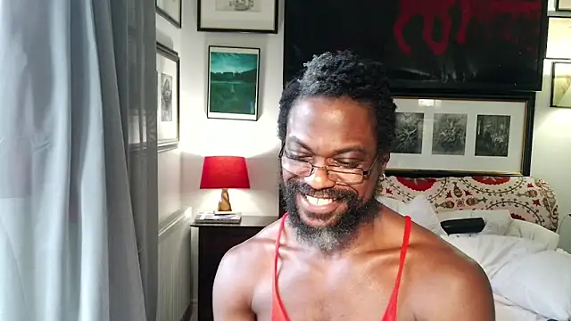 SirDaddylicious webcam