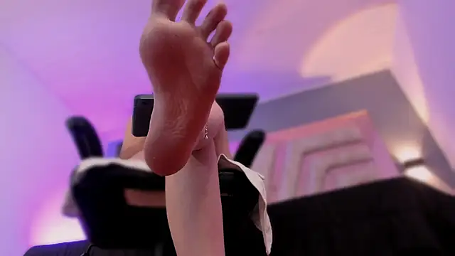 _NatachaDiaz_ webcam