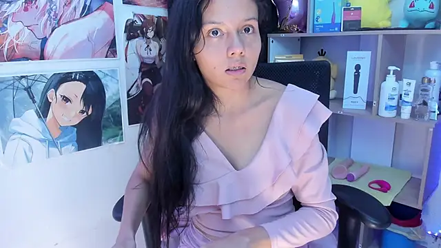 Stefany_Lovers01 webcam