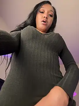 MsChanelCarter webcam