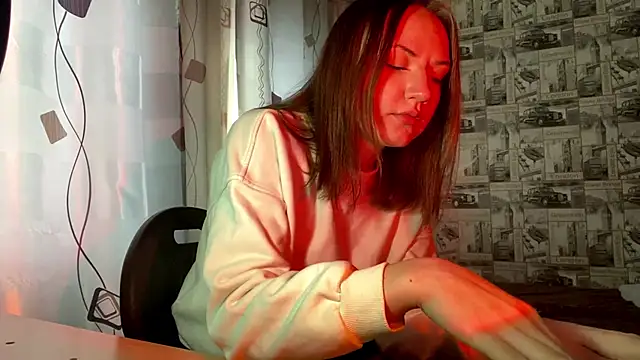 JuliaCurletteye webcam