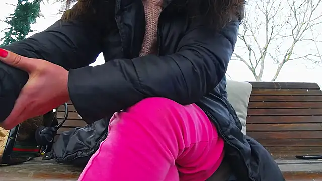 MellyBigLabiaOrgasmic webcam