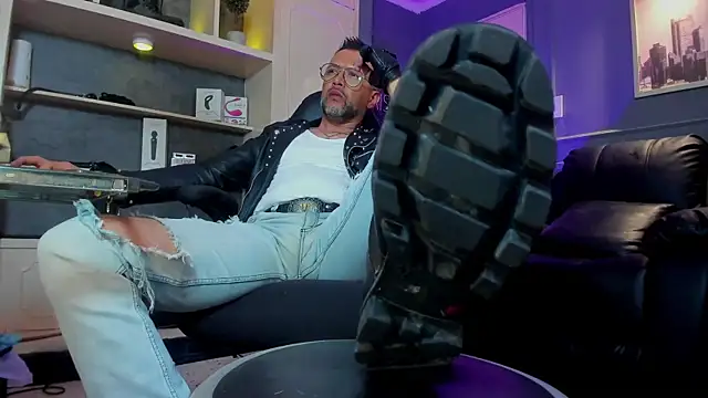 MrFrank_tattoo webcam