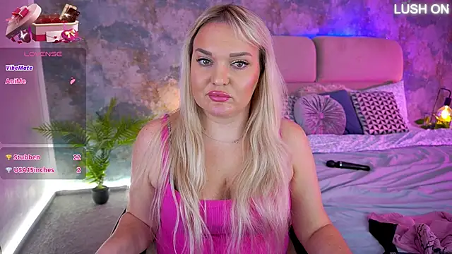 MissyMartinez webcam