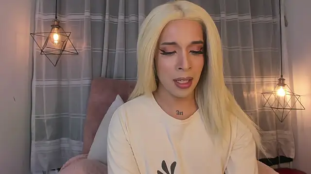 Nyx__Blackwood webcam