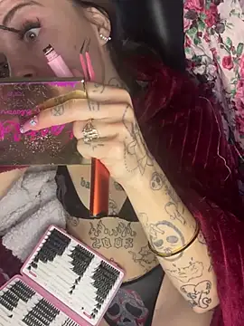 ittybittymeryssa webcam