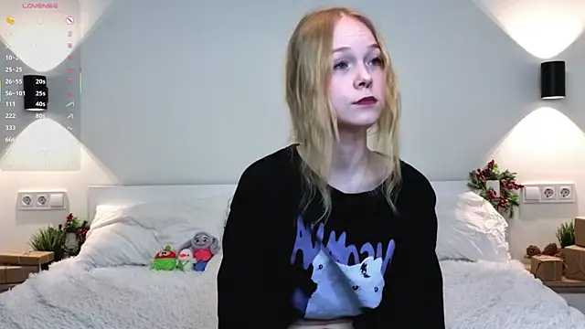 GhisllaineWestler webcam