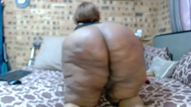 AFRICANBOOTYLICIOUS webcam