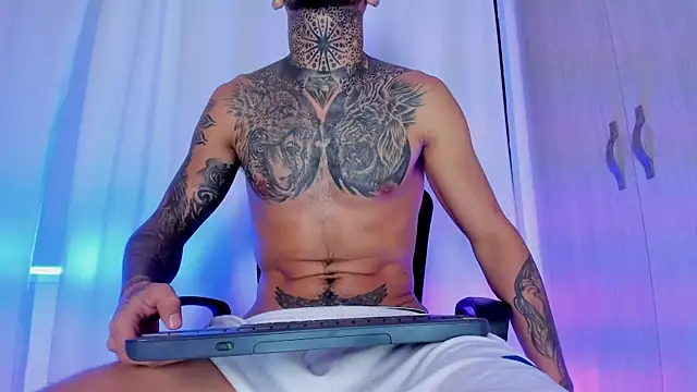 Kings_Ultimate webcam