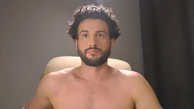 Keen___Luckystrike webcam