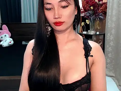 Dhalia_Gomez06 webcam