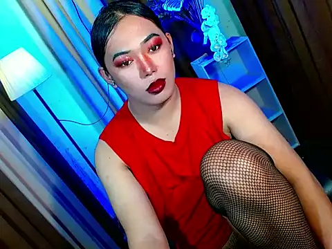 Olivia_the_Temptress27 webcam