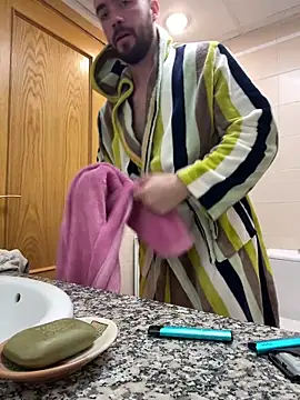 SisoyApalancado webcam