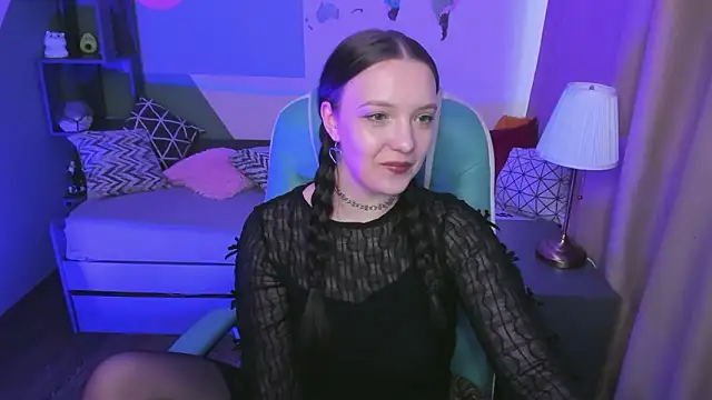 Emily_tender webcam