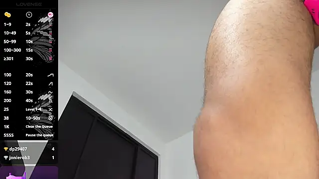 Benjamin_Buster webcam