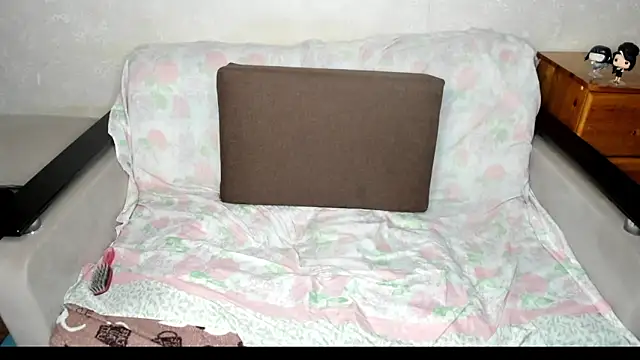 Pauline_dominance webcam