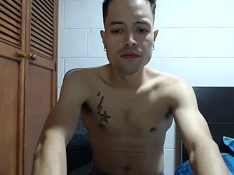dimitriquiet05 webcam
