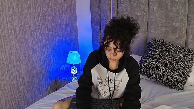 KatherineGomez webcam