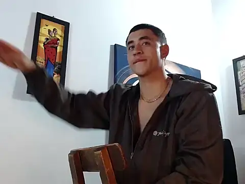 Cris_steban1 webcam