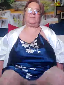 QueenPammy1 webcam