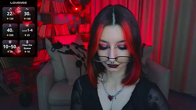 Mistress__Marcelline webcam