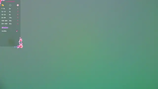 BettyMaldonado webcam