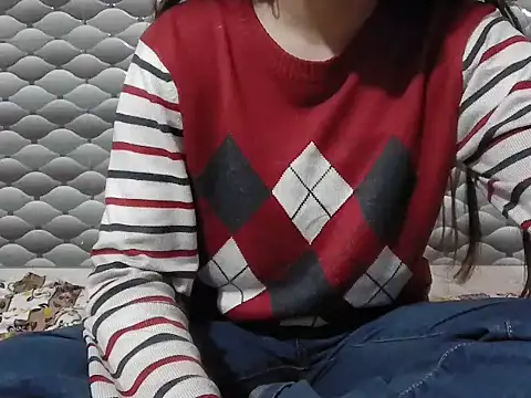 Jashika_sharma webcam